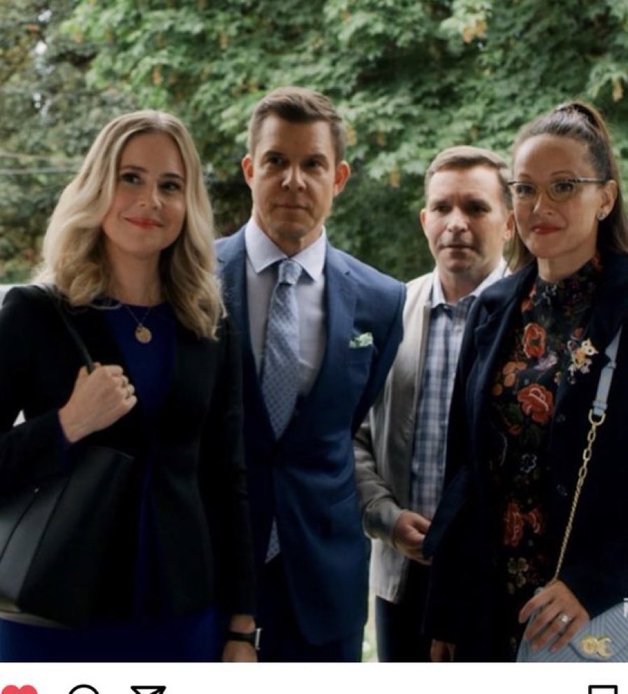 DorothyEubank16's tweet photo. #POstables need at least 3 or 4 of these every…single…year! @hallmarkmovie @ElizabethYostHC @RandPope #LisaHamiltonDaly @MarthaMoonWater @Eric_Mabius
That’s it! That’s the tweet! #RenewSSD #POstablesNotLettingGo #NewSSDin2023 #WeAreFOREVERPOstables #MoreMabiusMagic @Hallmark https://t.co/1DmtECX9tO