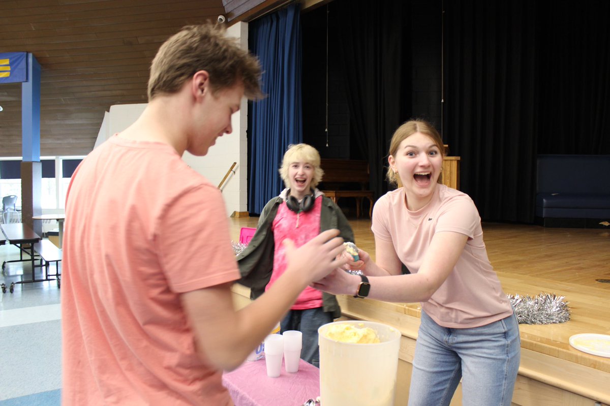 Madawaska Valley DHS tweet media