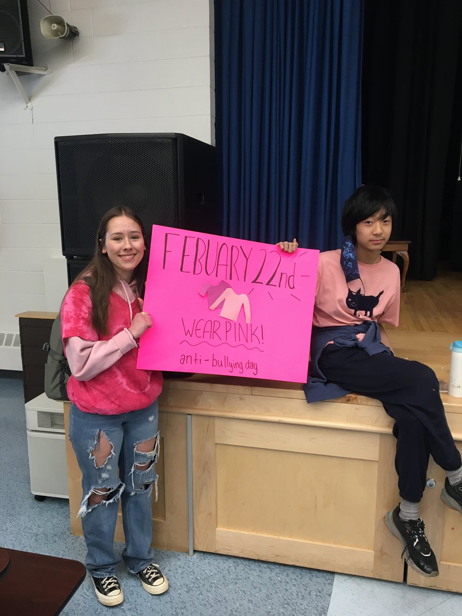 Madawaska Valley DHS tweet media