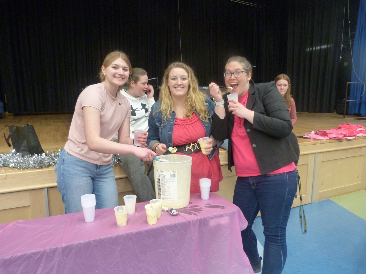 Madawaska Valley DHS tweet media