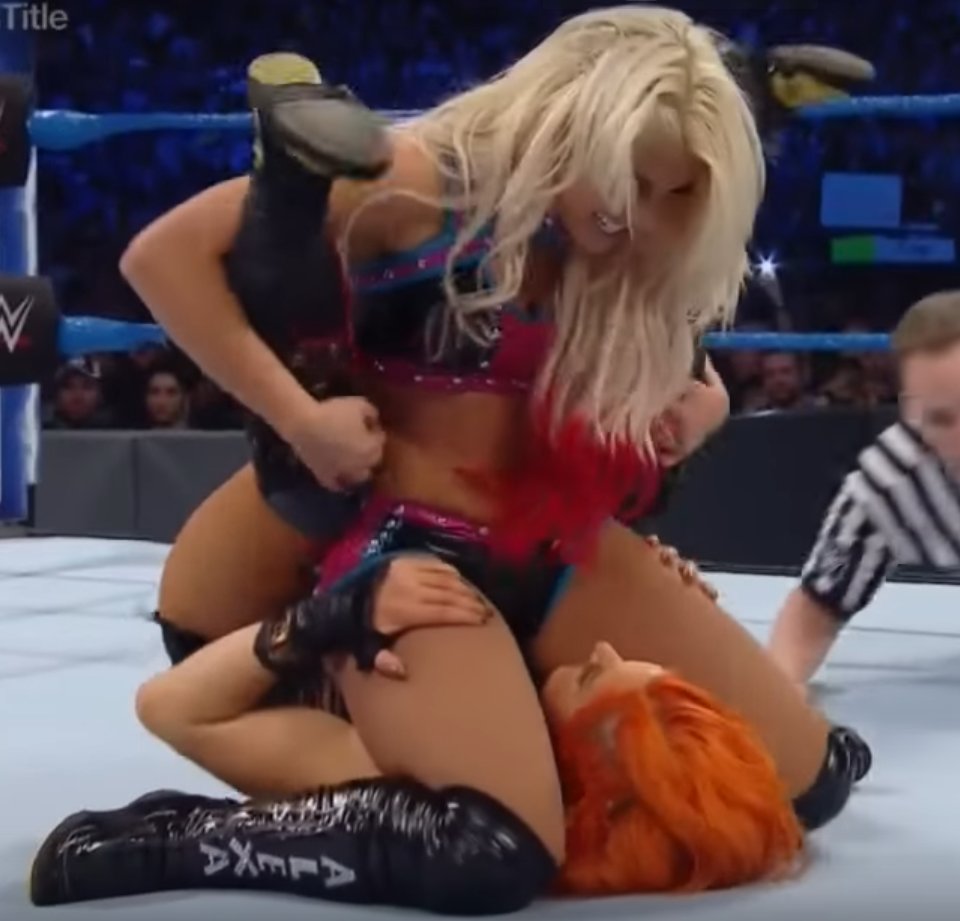 We used to wrestle for Wayne Wrestling Entertainment to earn legitimate income for tax purposes but we were fired for not being "family friendly" or whatever the fuck that means.