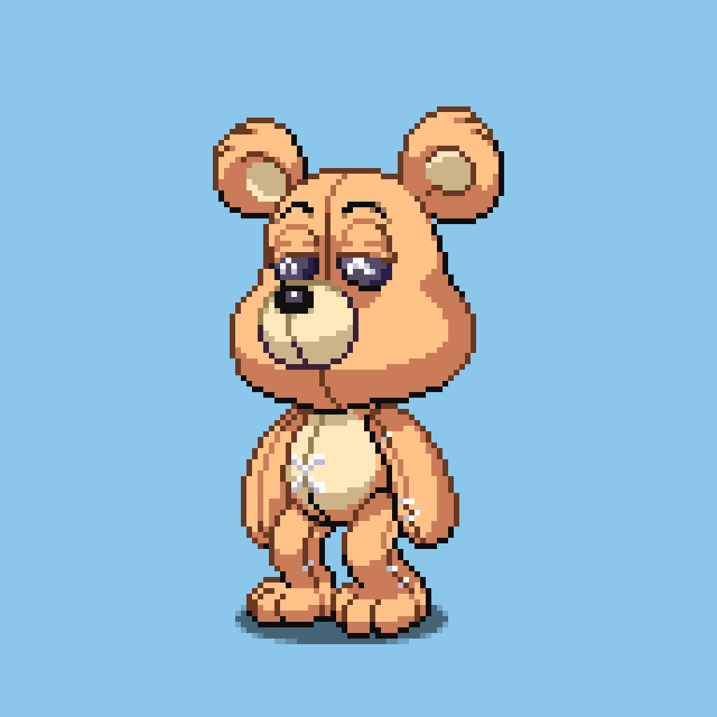 KILLABEARS 🐻 tweet media