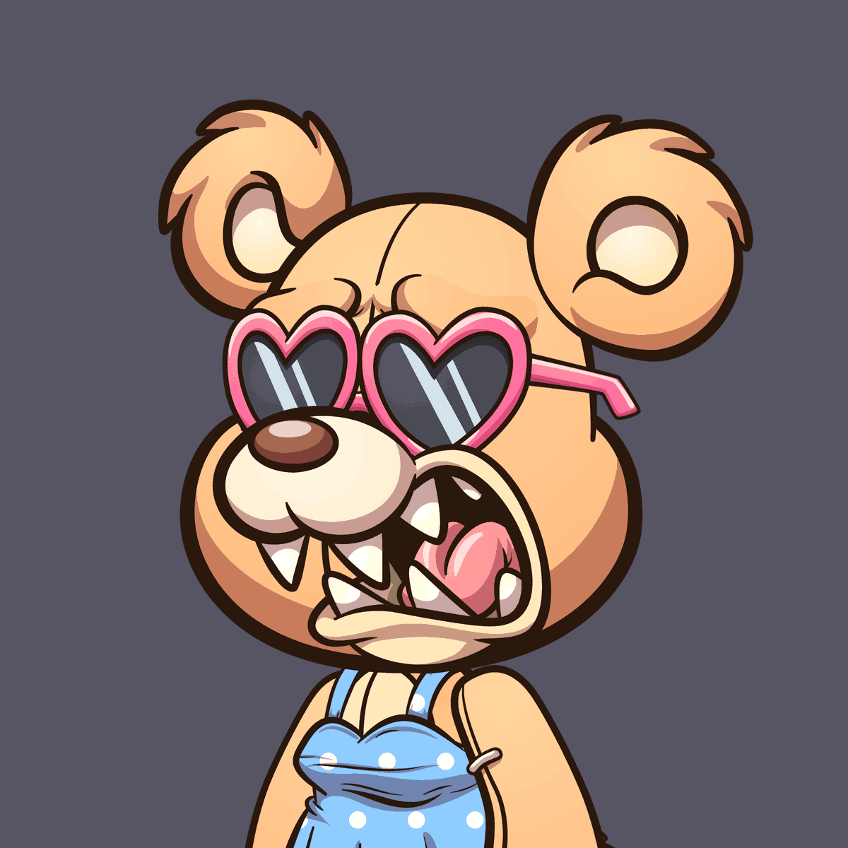 KILLABEARS 🐻 tweet media