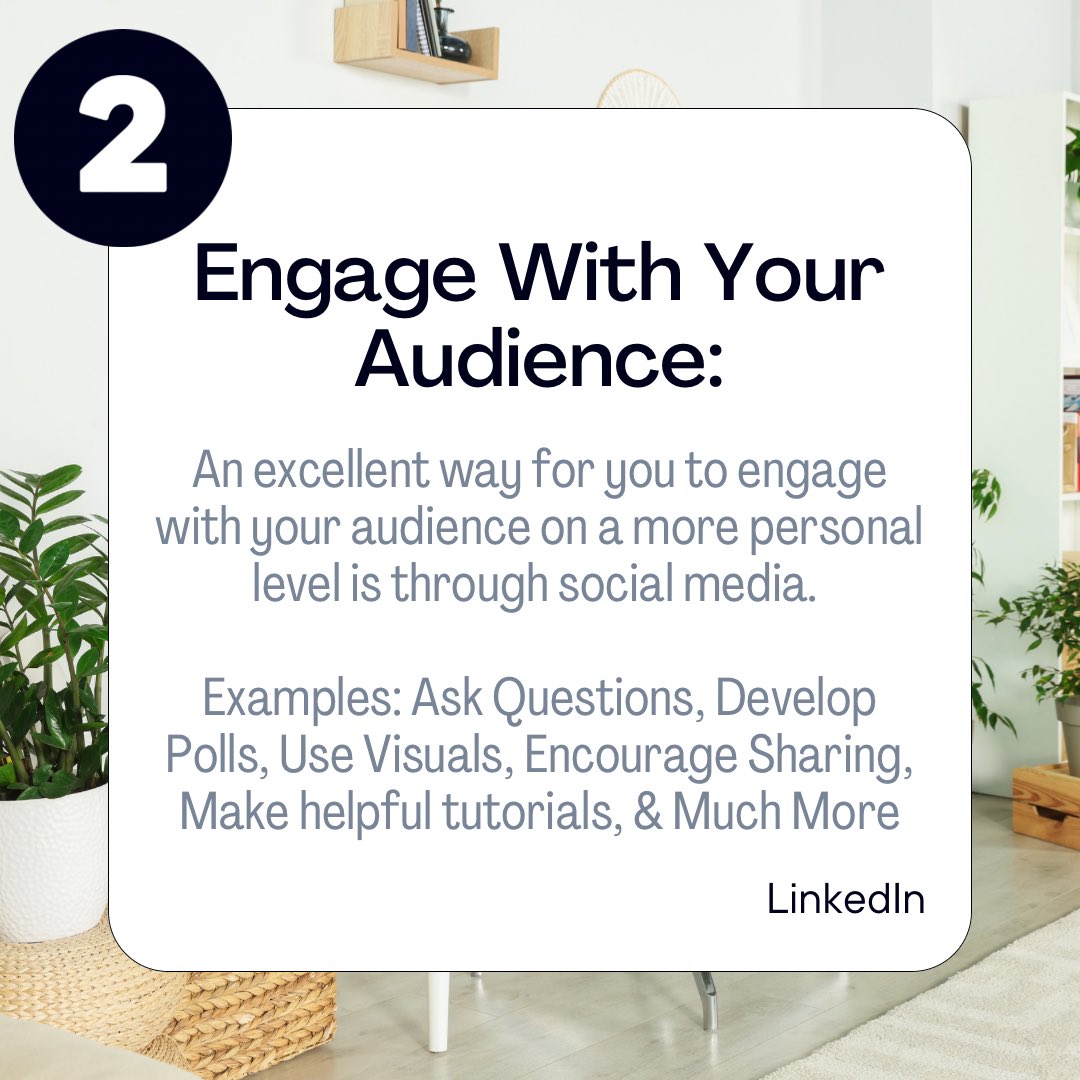 diggs_design's tweet photo. Is your business on social media?

If you’re not OR you’re not showing up consistently here’s what you’re missing out on:

#socialmediamanager #instagramaudit #socialmediamarketing #engagingcontent #cltmarketing #charlottesocialmediamanager #cltsmallbusiness #longjohnsilvers https://t.co/nuQVDTMesE