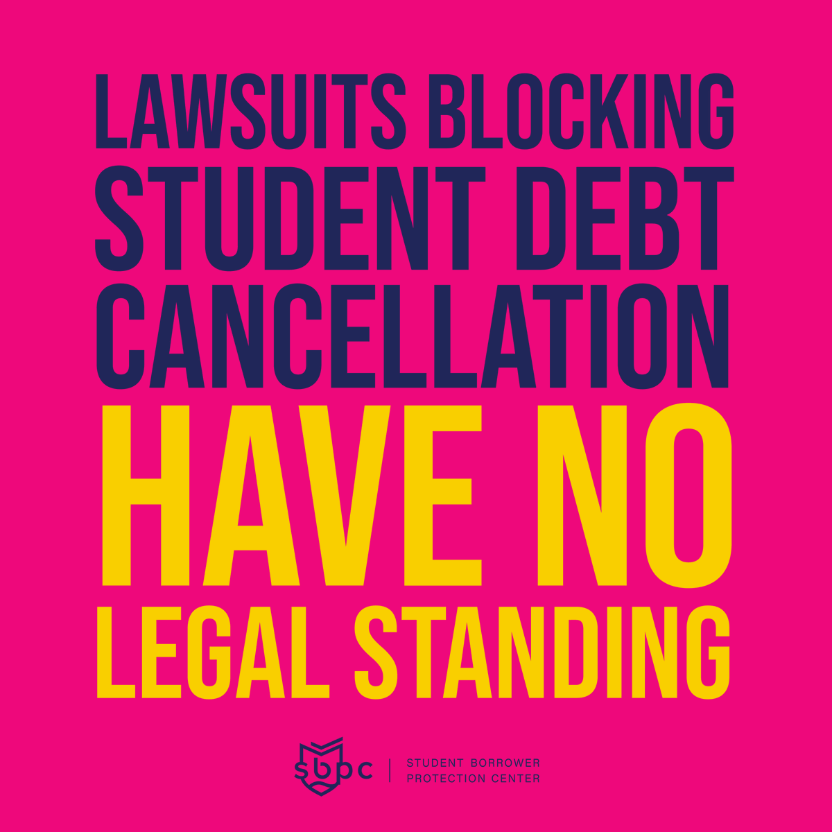 Student Borrower Protection Center on Twitter "Via ArchCityDefense