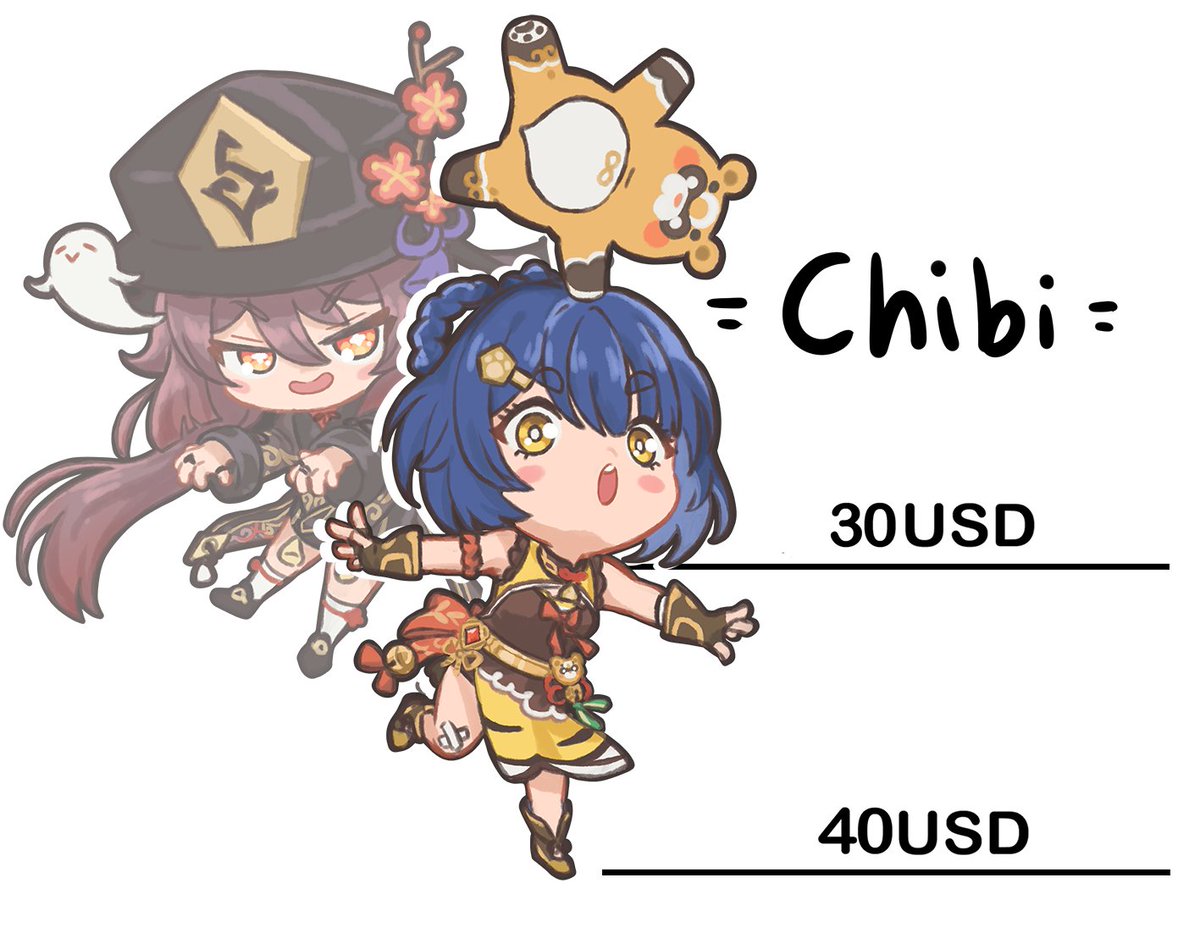 PfucaS's tweet photo. Hey I'll be opening some commission slots, help me pay my bills! RTs are appreciated!
DM if interested!! https://t.co/qsgwFP0XYo