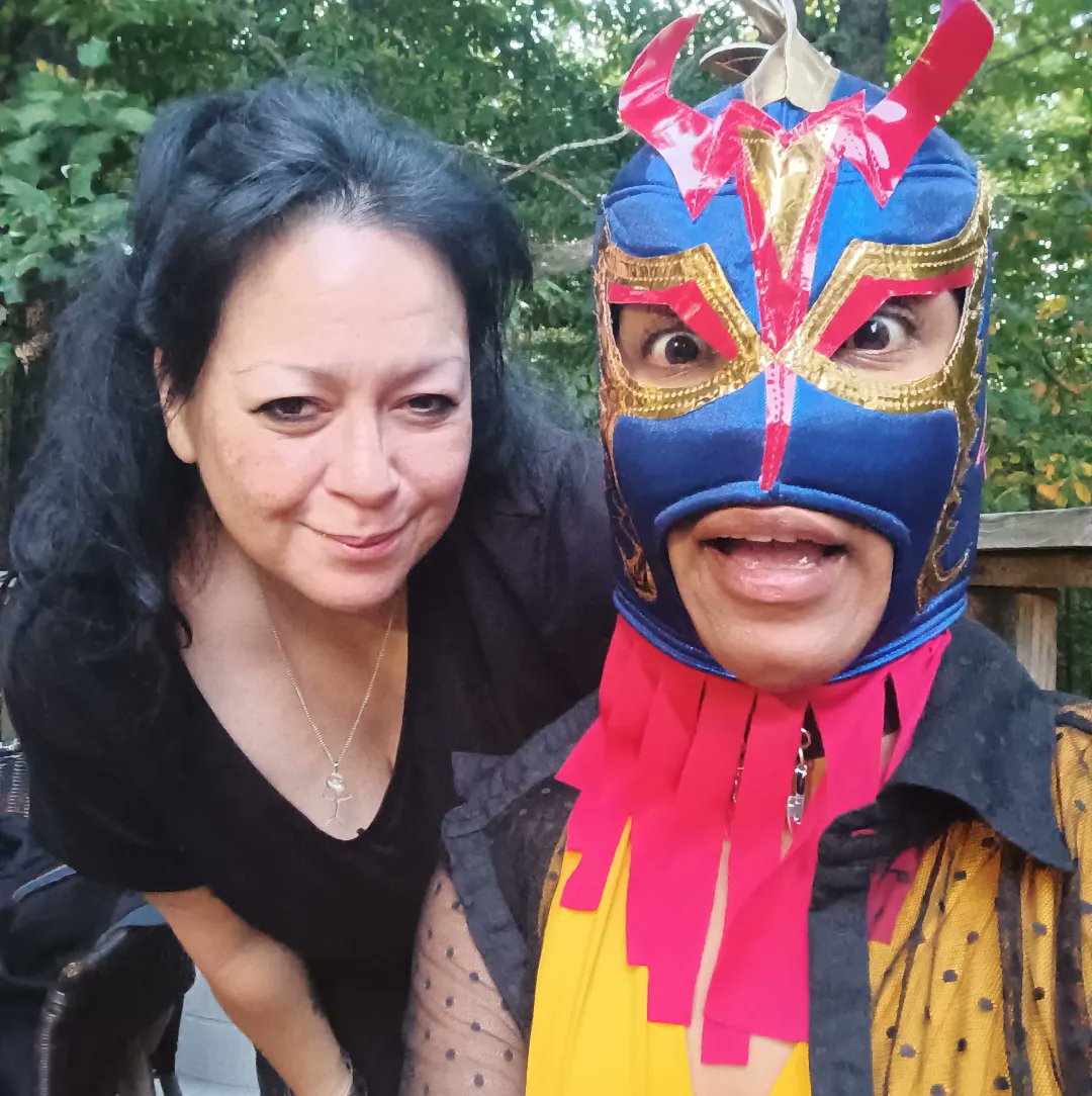 Jaz w/ one Z tweet media