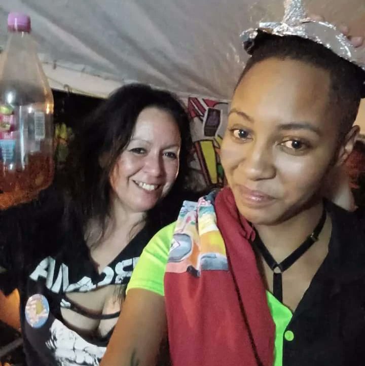 Jaz w/ one Z tweet media