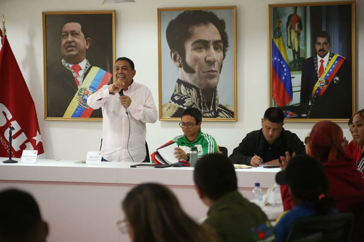 Erika Farías Peña tweet media