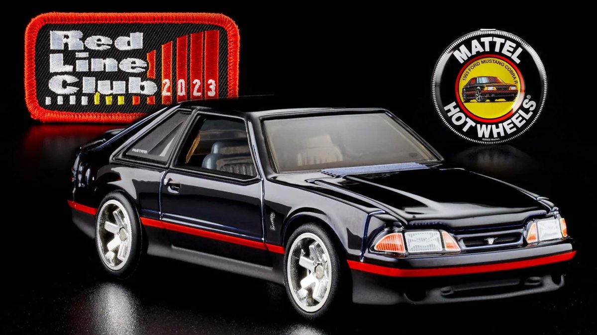 164hunters's tweet photo. Hot Wheels : La Ford Cobra R du Red Line Club
▶▶▶ Hot Wheels : La Ford Cobra R du Red Line Club
---
#HotWheels #ホットウィール #HotWheels2023 #HotWheelsRedLineClub #HotWheelsRedLineClub2023 #RedLineClub2023 #RedLineClub #FordCobraR #Ford #CobraR https://t.co/3x6tFvwG1L