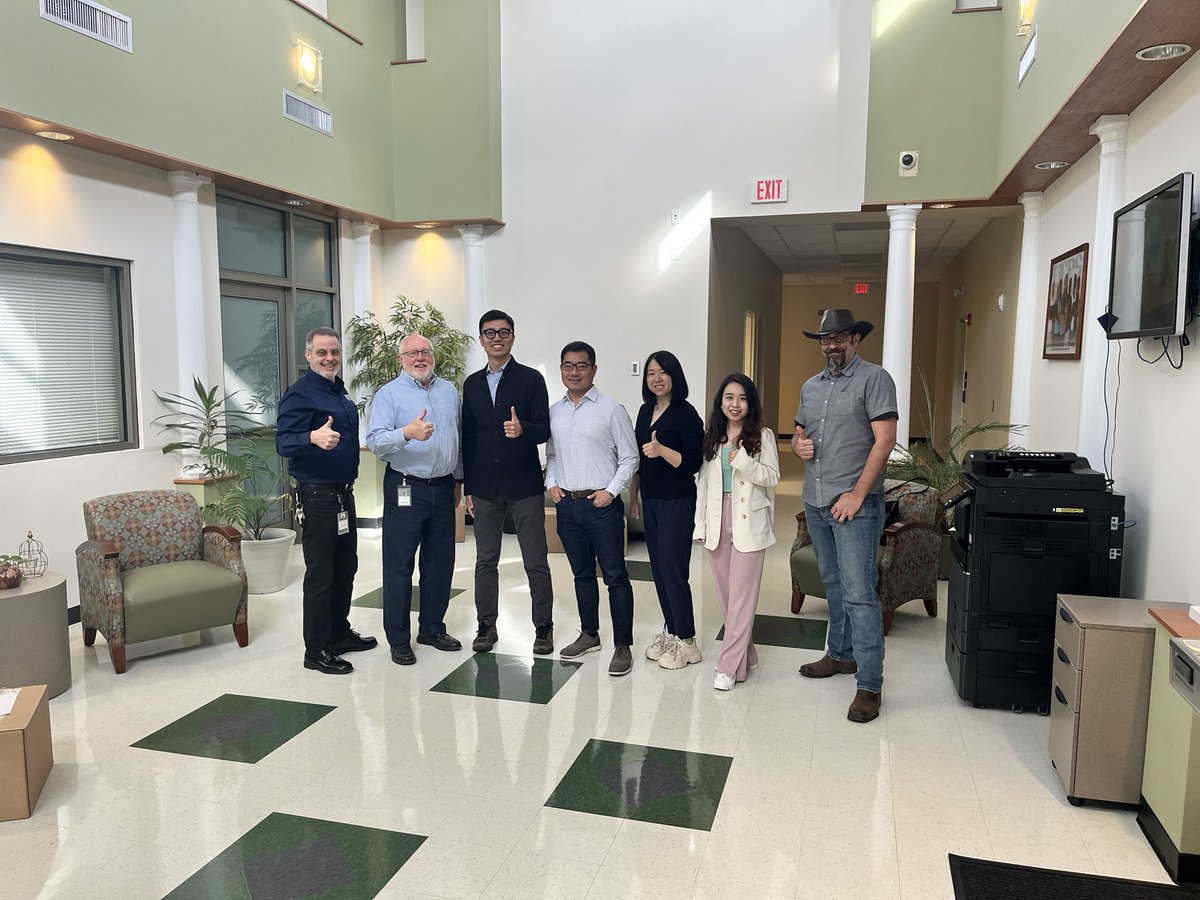 JamesP2448's tweet image. Great visit with Lenovo Corporate technical teams. UCPS was chosen as the only school visit in NC due to efficient repair processes, technicians, and leadership practices. We scored at the top 2% in the nation among K-12 districts. @UCPSNC @AGHoulihan @jdmorreale @KathyHeintel