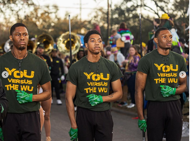 Wilberforce Univ. tweet media