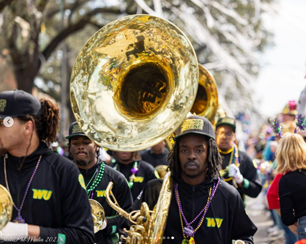 Wilberforce Univ. tweet media