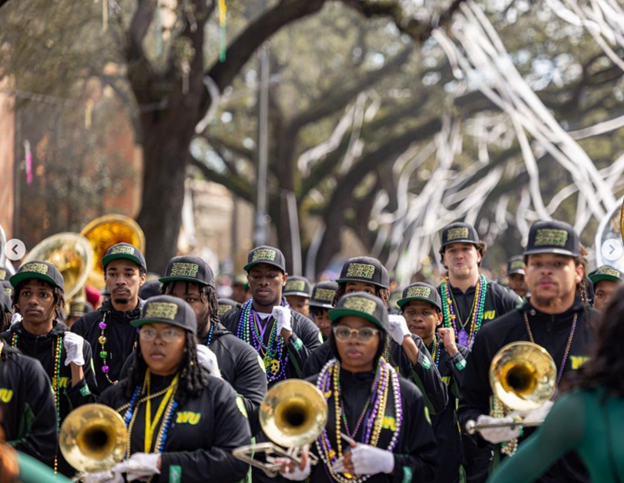 Wilberforce Univ. tweet media