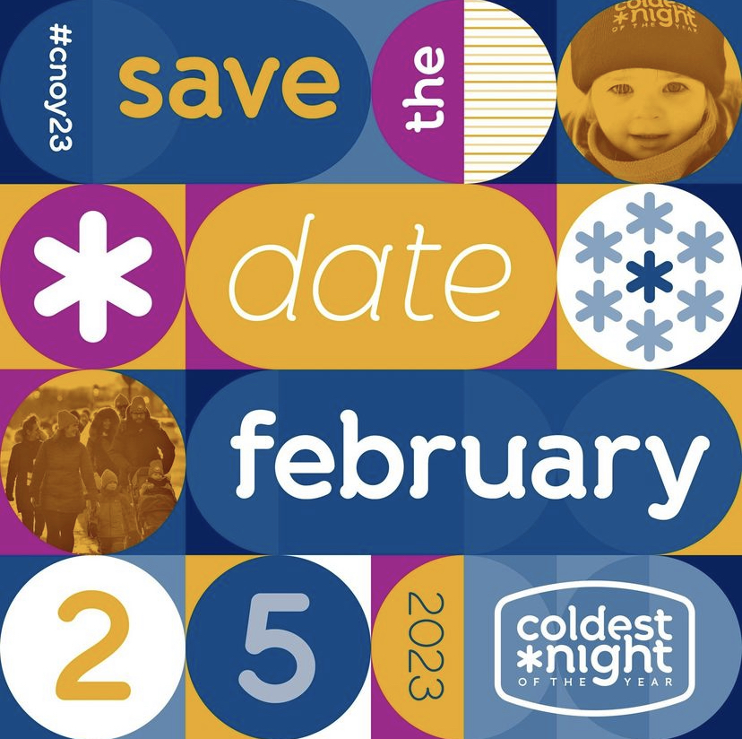 Feb 25th is the Coldest Night of the Year and the BIA along w/ <a href="/BaciGifts/">Baci Gifts</a> , #hairlabandco &amp; <a href="/BeautyRestyle/">ReStyle Beauty Boutique</a> will be walking to support <a href="/RegenBrampton/">Regen Brampton</a> from 4-6pm! Show your support by spreading the word, donating online and/or wearing a #CNOY toque at <a href="/SegoviaCoffee/">Segovia Coffee</a> to get 10% off!