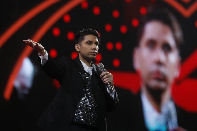 Viña 2023: Copano hizo explotar la Quinta Vergara con los Bunkers
porteña.cl/2023/02/24/vin…