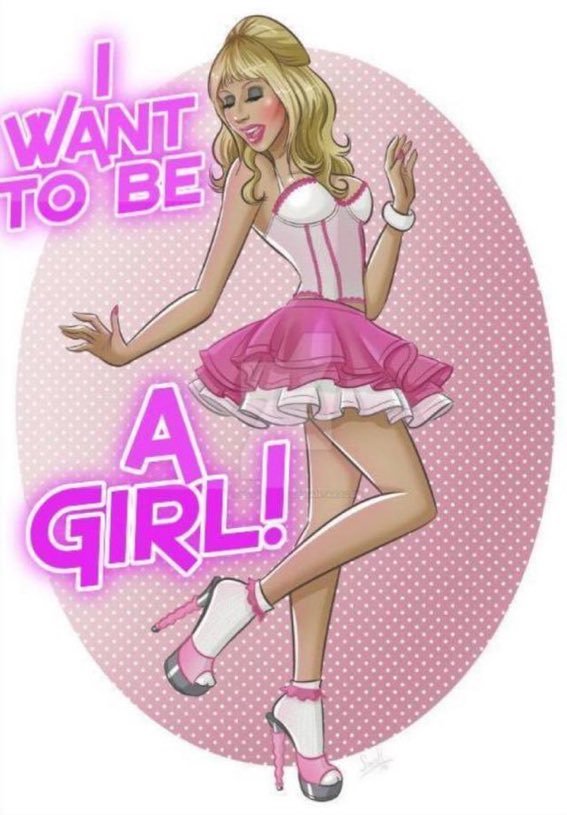GODDESS SOPHIA FEMINIZATION ACADEMY on Twitter "Dm now to be fully