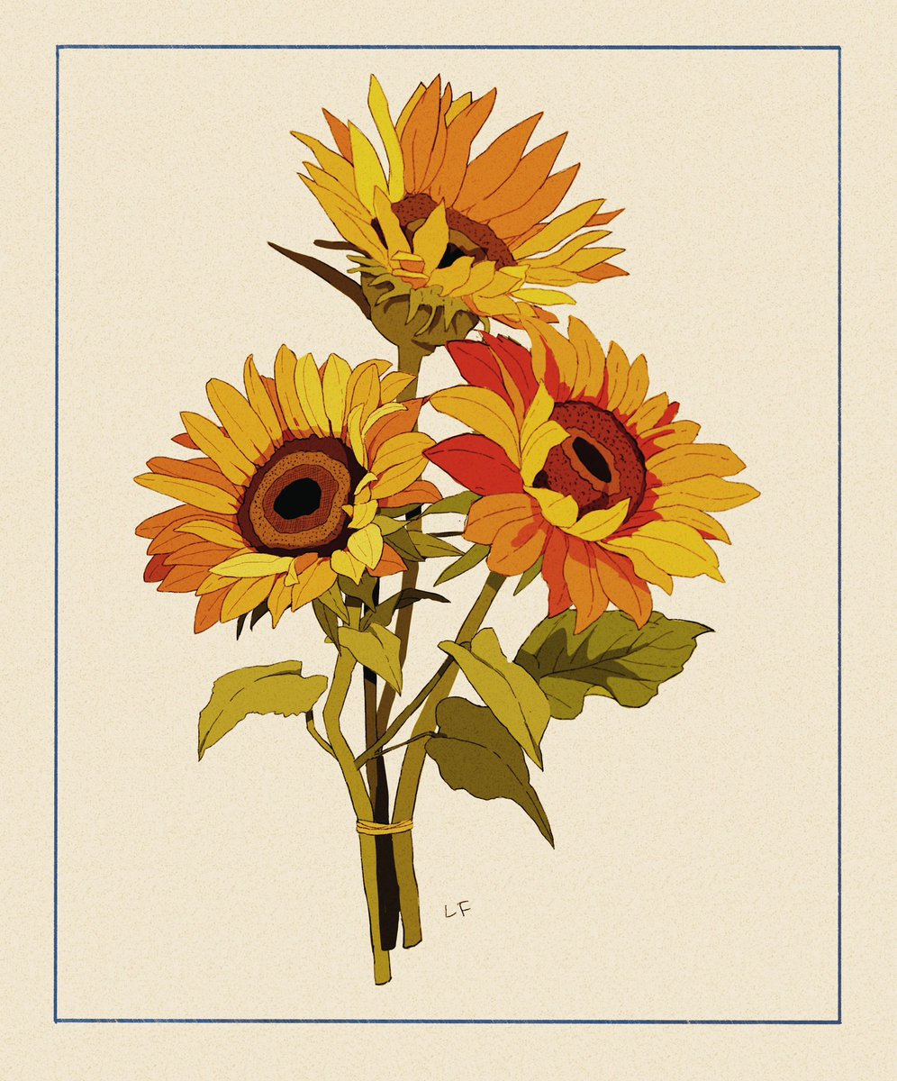 Libby On Twitter Sunflowers download-franz-kafka-svg-freepngimg