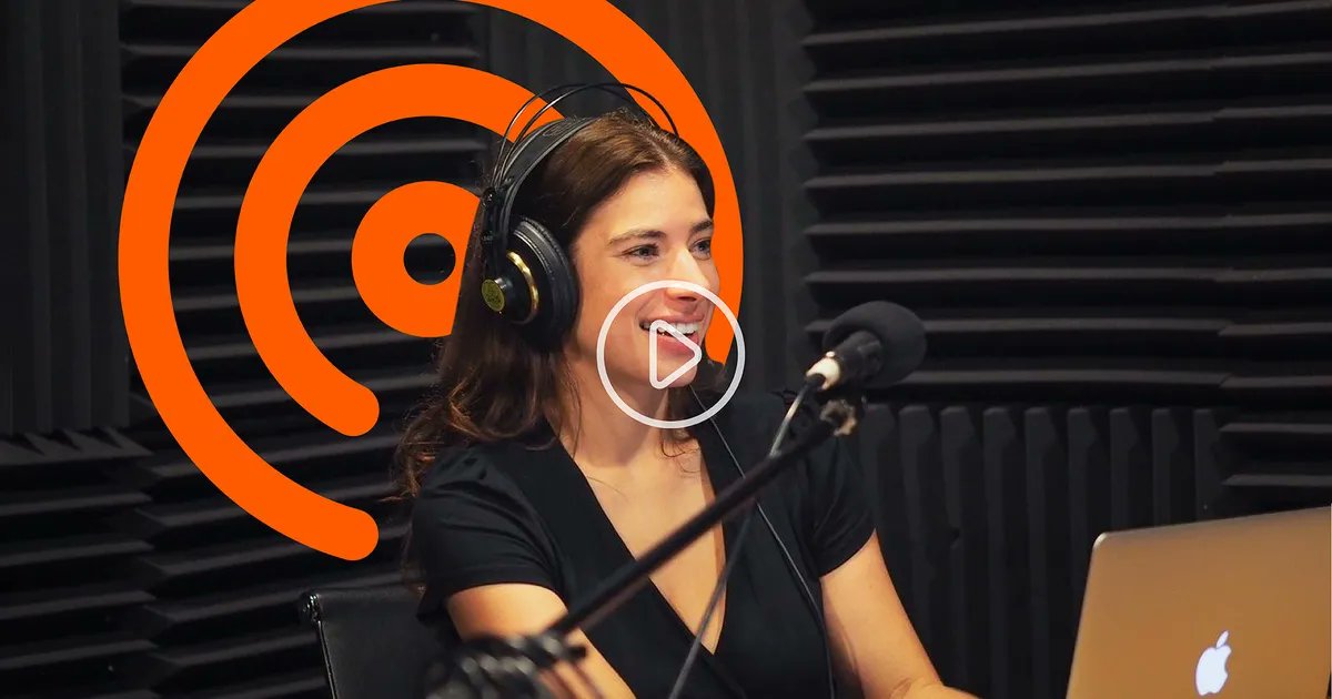 <a href="/Pippawippa/">Pippa Woodhead</a> was an engaging and energetic host on the @tigerhall Livestream. We talk about #careerdevelopent, #career conversations, and much more. Watch the promo and tune in this week:  buff.ly/3EgDBbx.