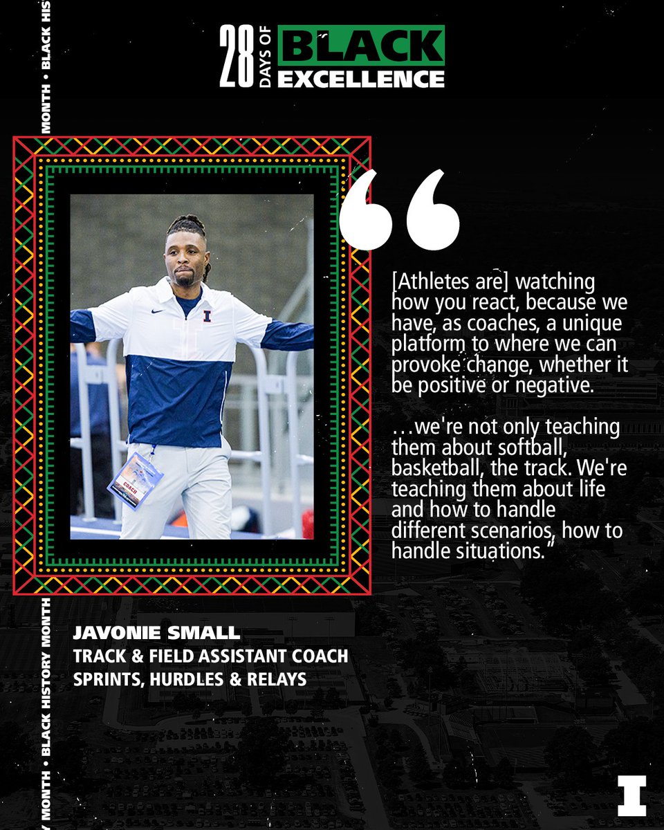 𝙄𝙢𝙥𝙖𝙘𝙩𝙞𝙣𝙜 𝙛𝙪𝙩𝙪𝙧𝙚 𝙡𝙚𝙖𝙙𝙚𝙧𝙨.

#Illini I #HTTO