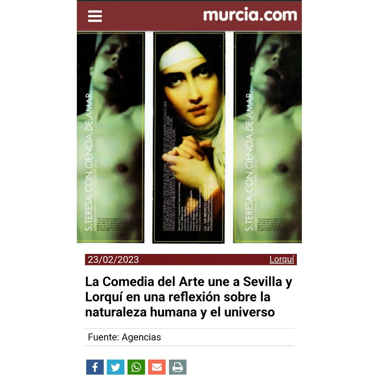 unproyectocorriente tweet media