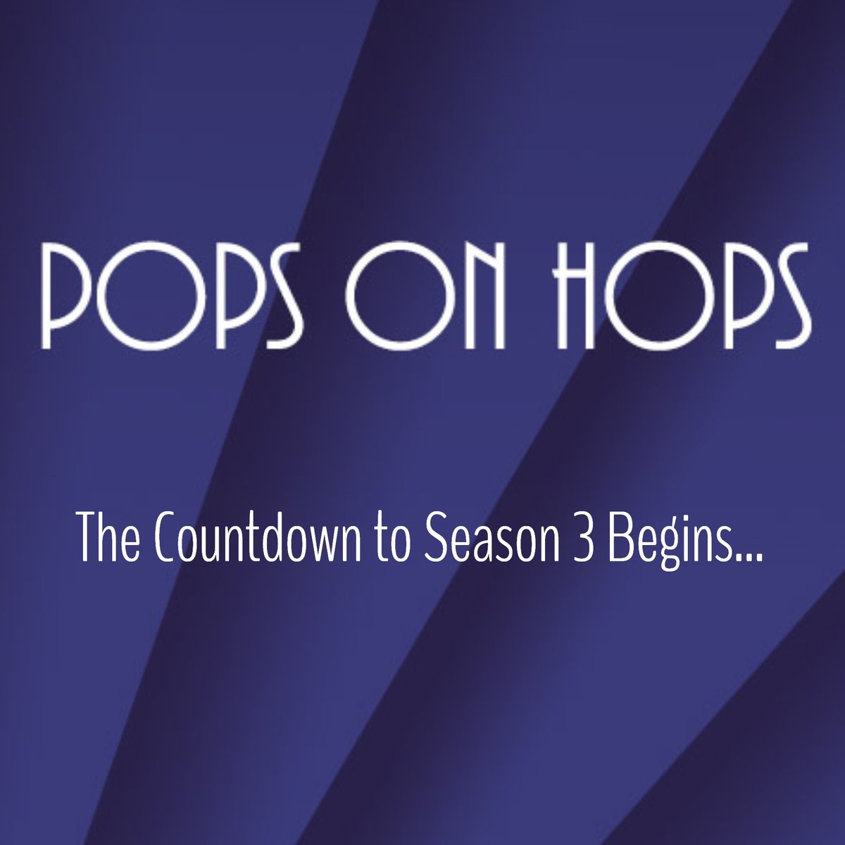 popsonhopspod's tweet photo. Join us next Friday, March 3, for our Season 3 Premiere! @gregjongmusic meets @popsonhopspod meets @JeffLynnesELO. You'll believe we are magic! #VirtualJukebox https://t.co/xsTpmqKlkI