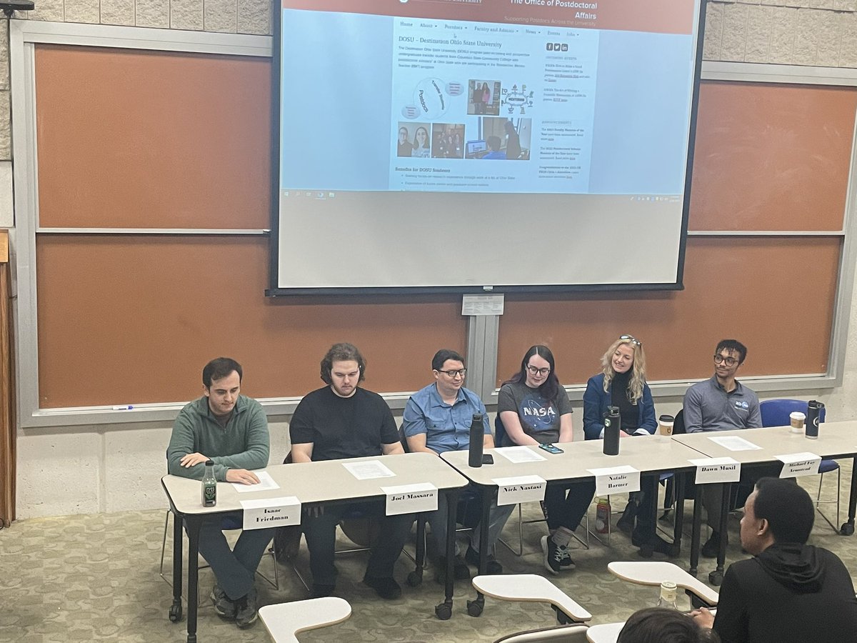 CSCC STEM tweet media