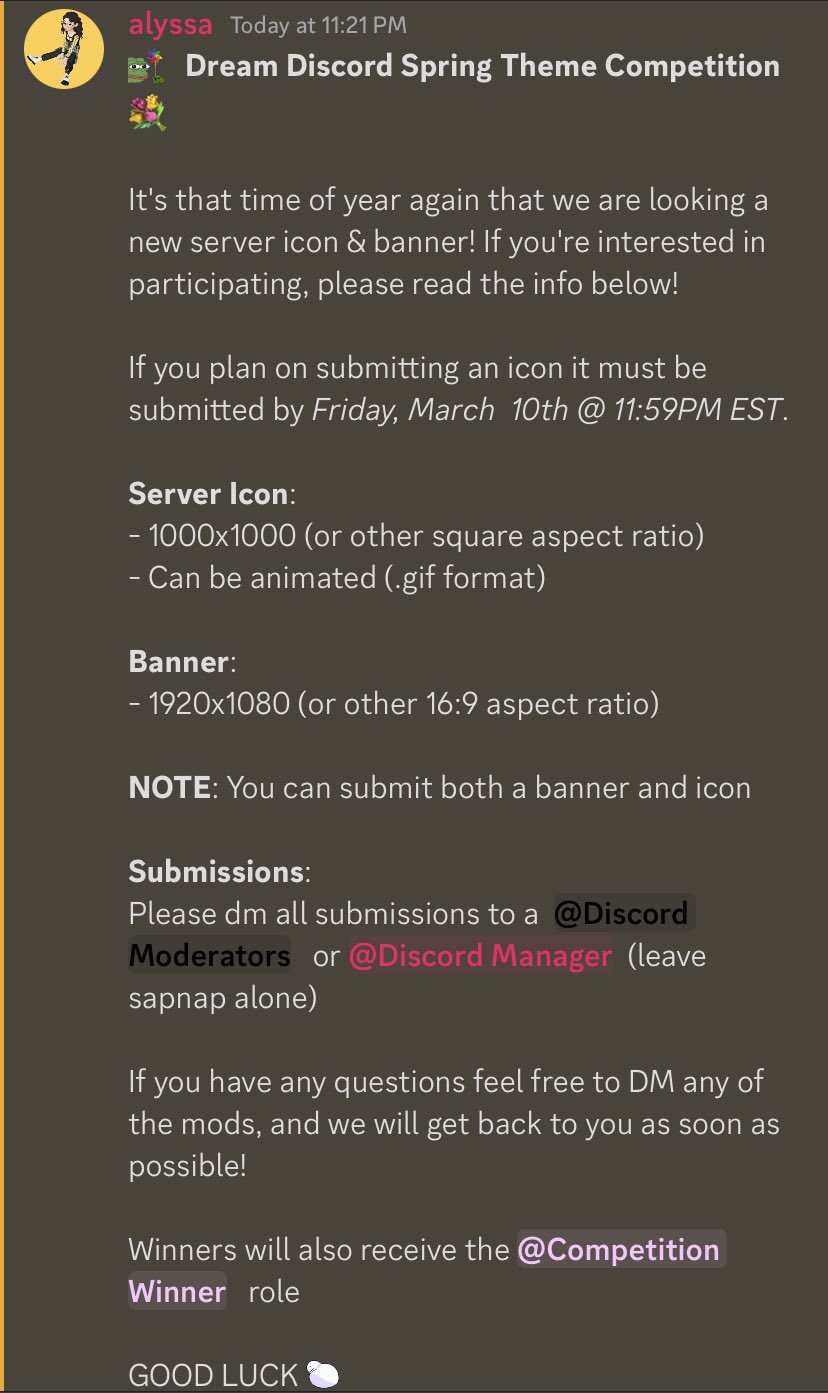 Discduo Updates on Twitter: 