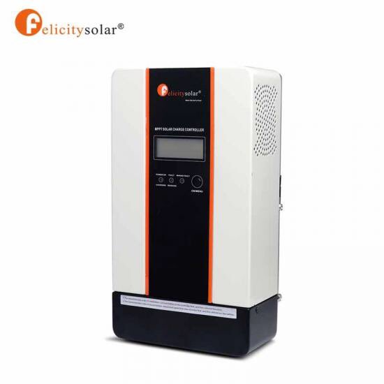arcsolarug's tweet image. #mpptchargecontroller