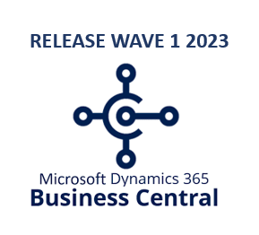 What’s New in Dynamics 365 Business Central 2023 Release Wave 1 hubs.li/Q01DnyXM0 #Dynamics365BusinessCentral #Dynamics365BC #MicrosoftDynamics365BusinessCentral #Dynamics365 #DynamicsNAV