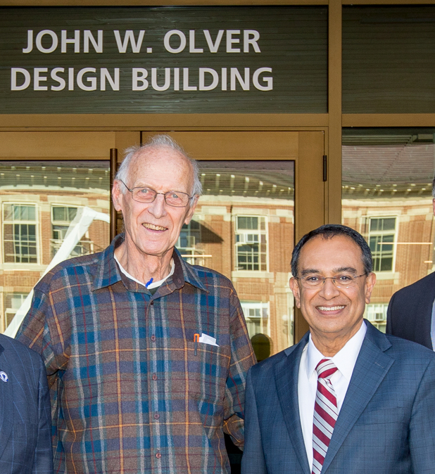 Sending condolences to John's family and friends. What an extraordinary man; what a gift to western Massachusetts. I am lucky to have known him. bit.ly/3Zefhzc