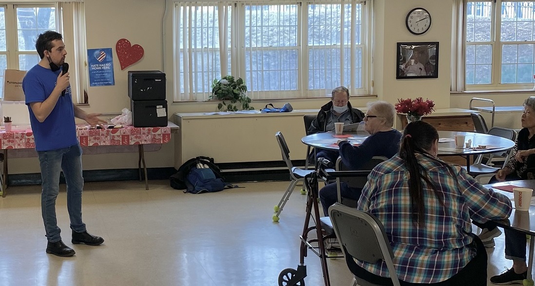 Mystic Valley Elder Services on Twitter "2) Medicare Savings Program