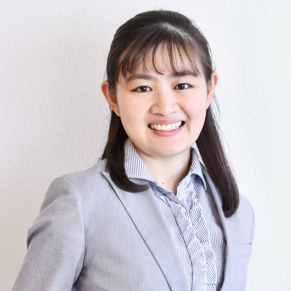Meet Graduate Ambassador Utana Umezaki! ✨

Umezaki shares her interest, experience, and advice to prospective graduate students. Read more about her spotlight here: ow.ly/xyXx50MYajn
