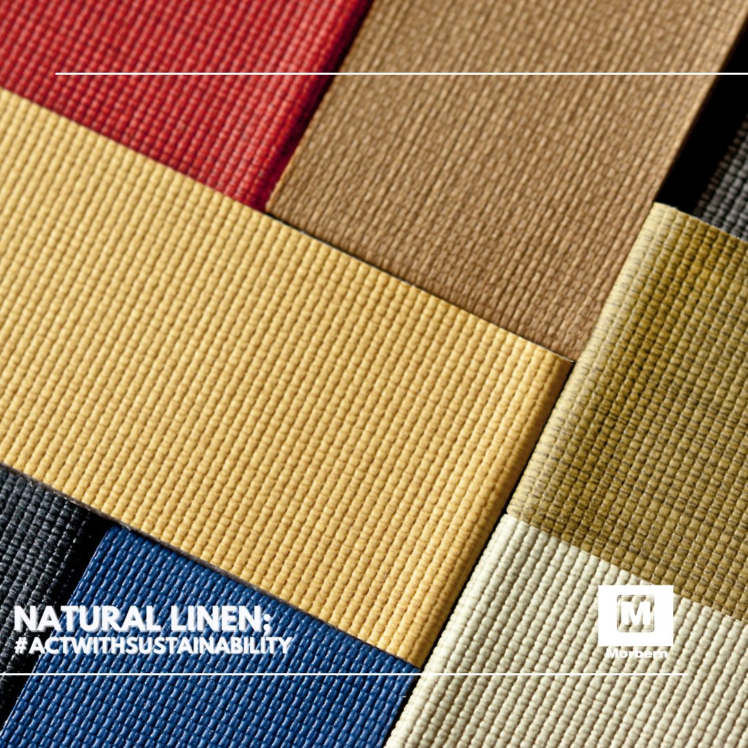 morbern_textile's tweet photo. Did you know PVC is used as environmental protection in landfills? Landfill sites use vinyl to line their sites-the coated fabrics vinyl protects any environmentally insensitive material leaching into the earth #Morbern #VinylUpholstery #ACTwithsustainability #ACTwithTextiles https://t.co/G0KWi4s1AO