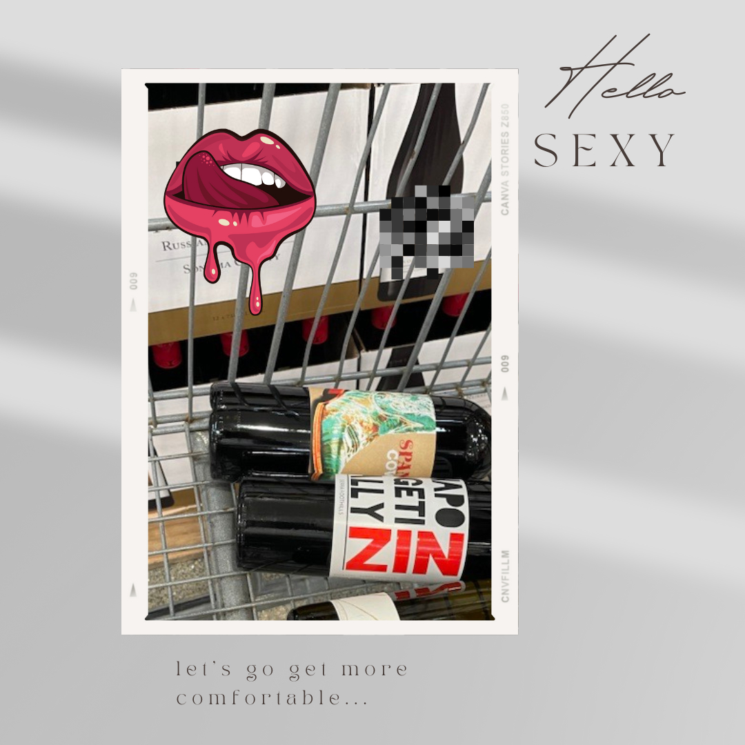 FringeWines's tweet photo. When you find two 90pts from #WineEnthusiast 
Let's get more comfortable &amp; take off that foil.
pop out that cork &amp; drip into a sexy little wine glass.
#fringewines #spanishcowboy #unapologeticallyzin
https://t.co/ZwDAAQVGxr
#eldoradocounty https://t.co/tAFTv3EorR