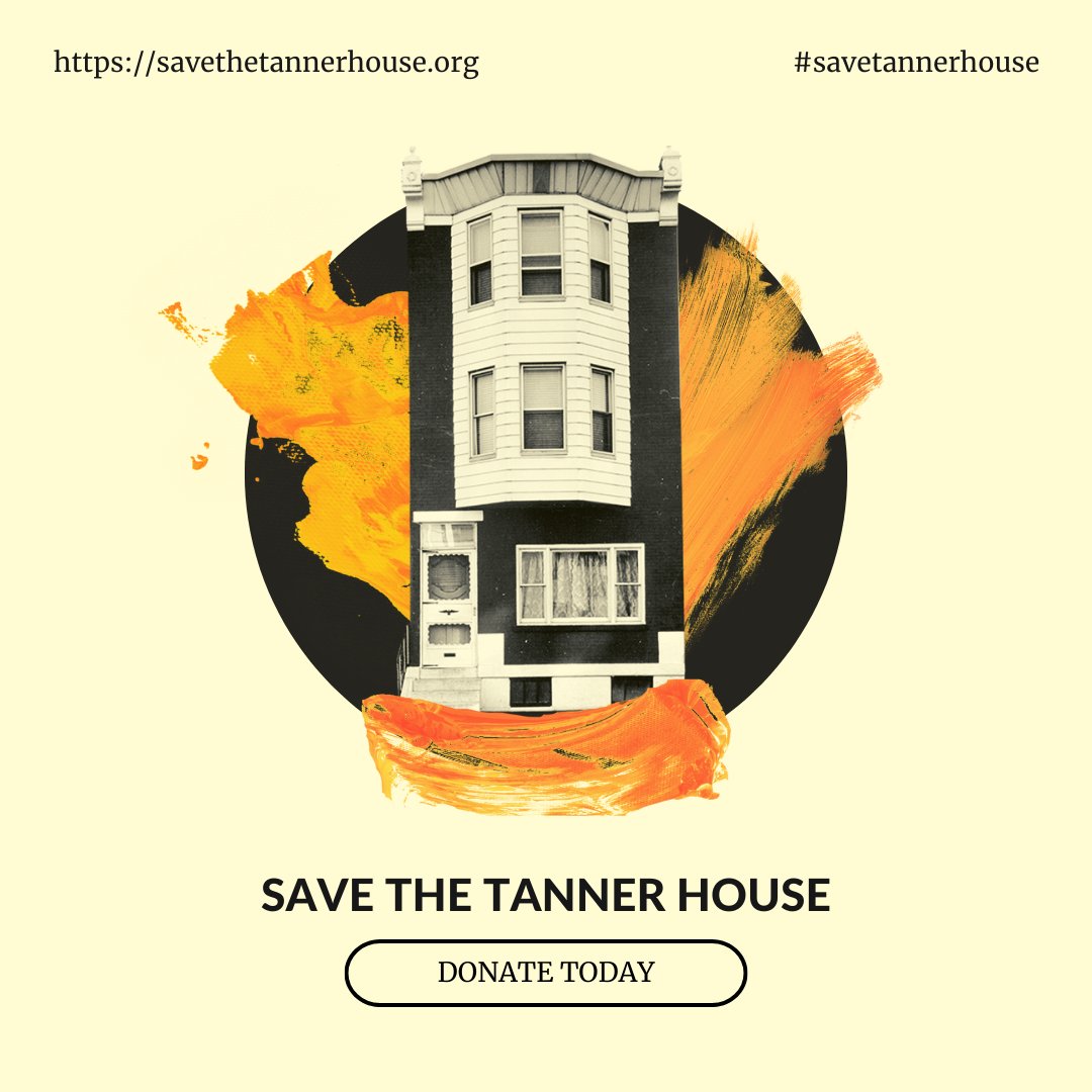 TannerHousePHL tweet picture