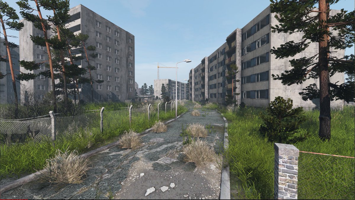 livingxdead666's tweet photo. Less than an hour to go until the US #SpringNamalsk launches!
LIVINGXDEADS - SPRING NAMALSK VANILLA+ OFFICIAL - USA
#DayZ #Namalsk https://t.co/EyQJ4YqbNv
