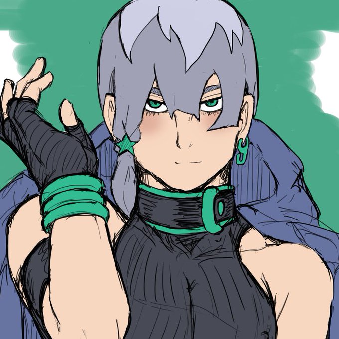 ジョディオくん好き 