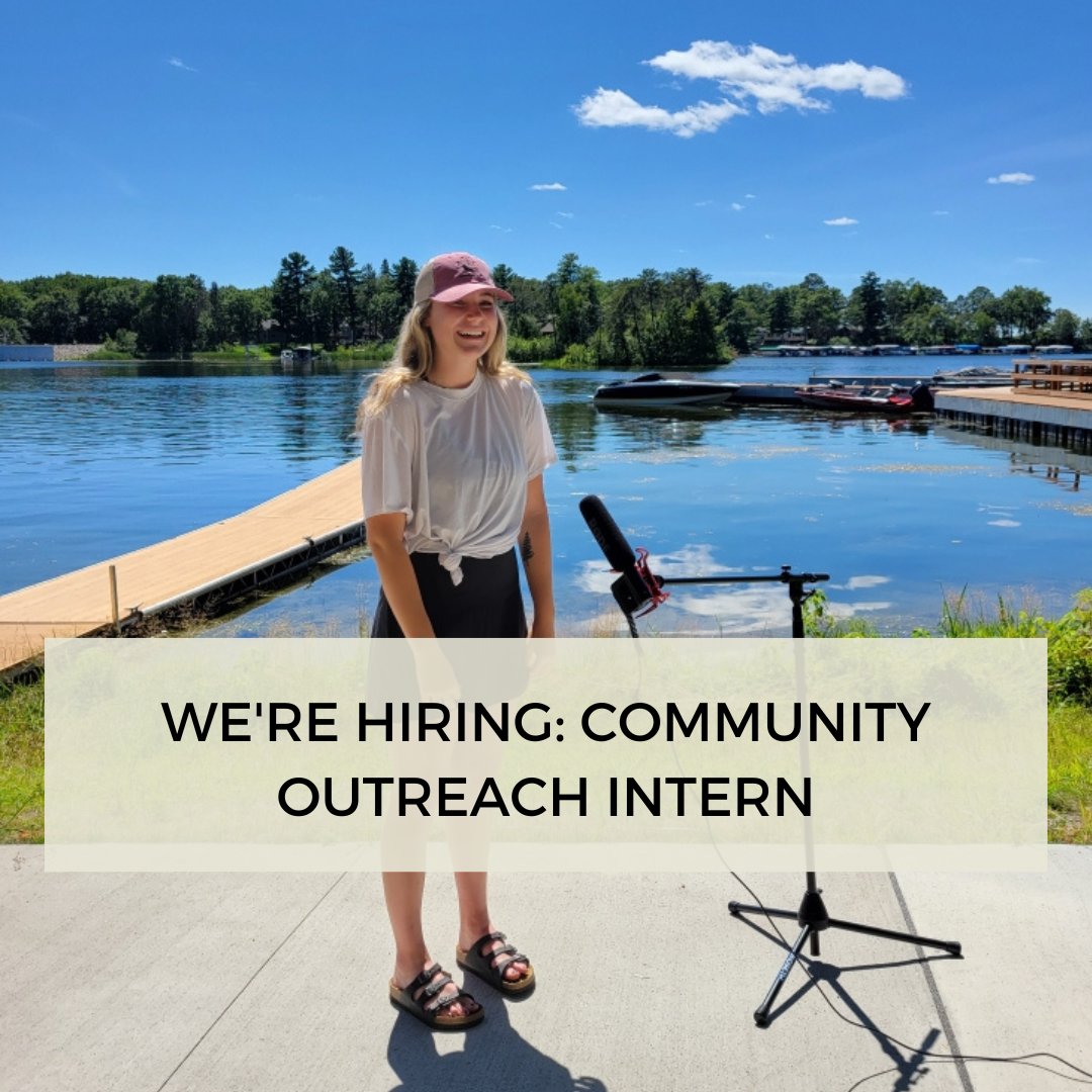 National Loon Center tweet media