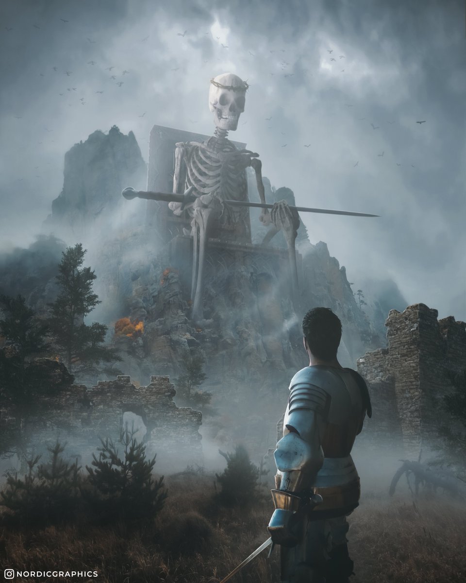 Ancient Kings

Sharing is much appreciated!