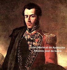 CIVoficial's tweet photo. Entre los ingenieros que participaron en la guerra de Independencia, además del Mariscal Antonio José de Sucre, destacan, José  Mires, quien en 1808 estableció una Academia de Matemáticas en Caracas, F. Jacot, José  Francisco Azcúe, Judas Tadeo Piñango y Francisco Avendaño. https://t.co/wg9XOizfBI