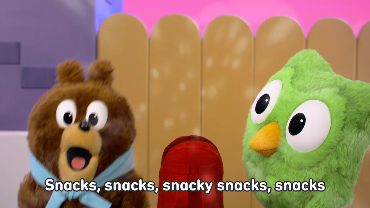 Duolingo on Twitter "For all the parents out there with your backpacks