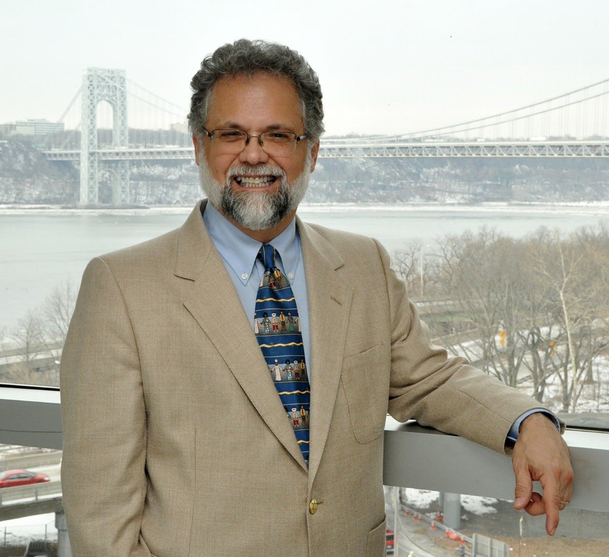 NYC Psychiatric Soc tweet media