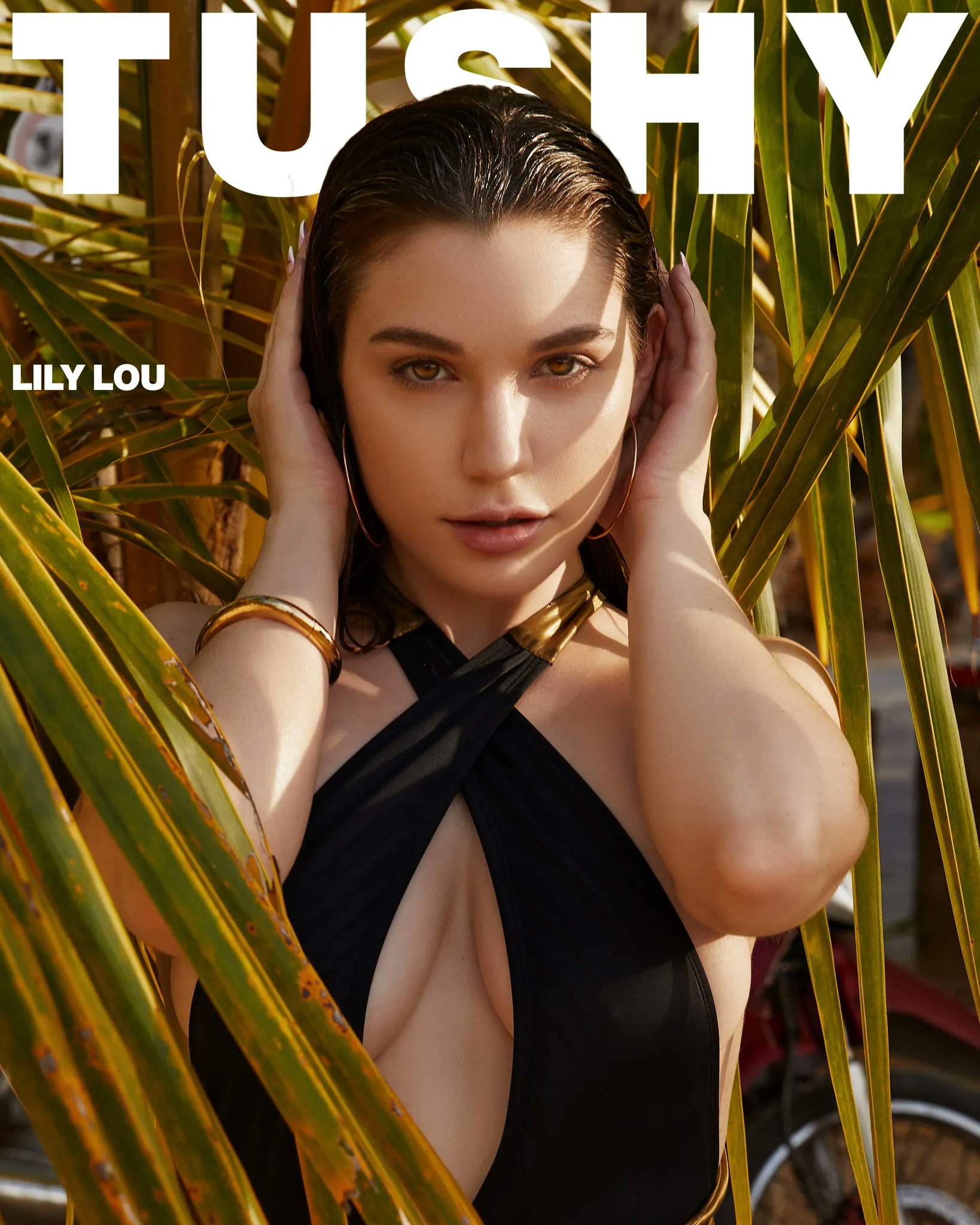 TUSHY on Twitter: "Who else misses @LilyLouOfficial? Comment below! https://t.co/tsZE73vYOH