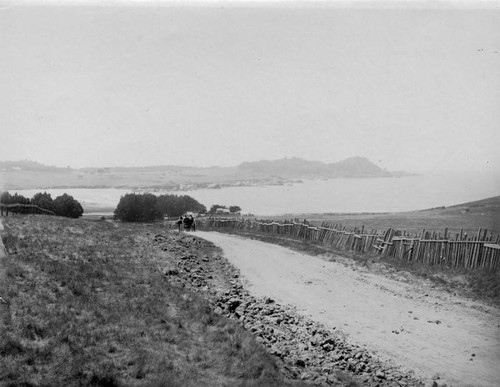 Carmel Bay, circa 1900.

#nothingisordinary #historynerds #history #californiahistory