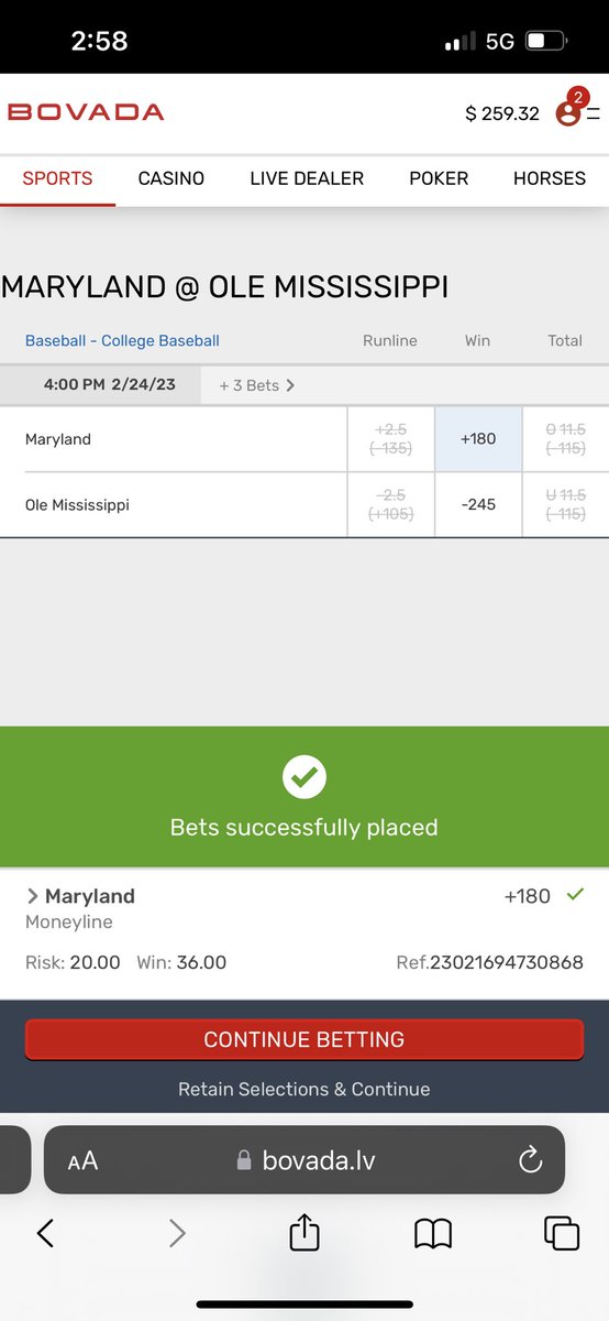 DailyPropbetz on Twitter "🚨Top 2 Fav plays Nba & CBB via Bovada 🚨