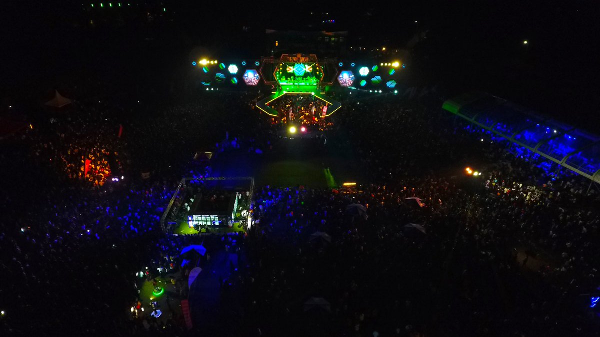 Timothy Maganda tweet media