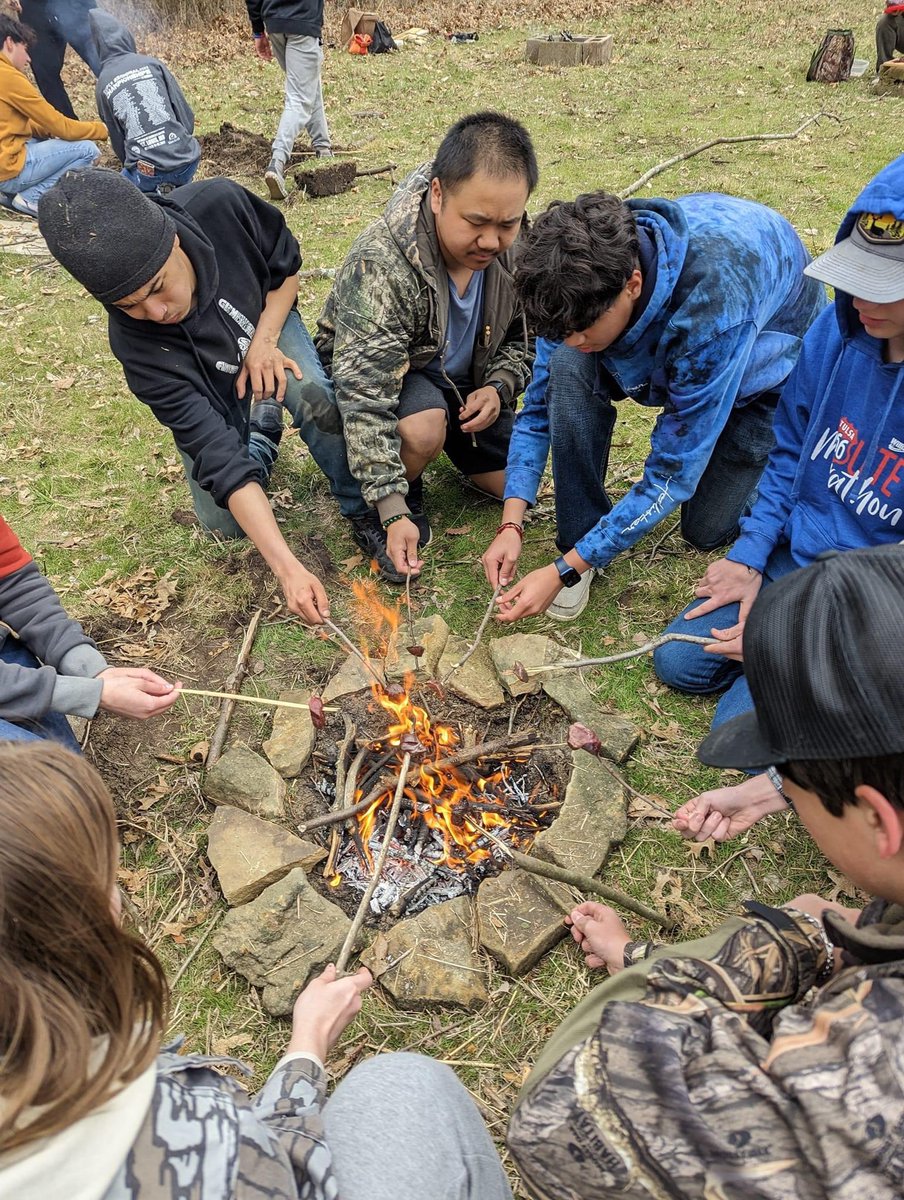 Vanguard Academy of Broken Arrow tweet media