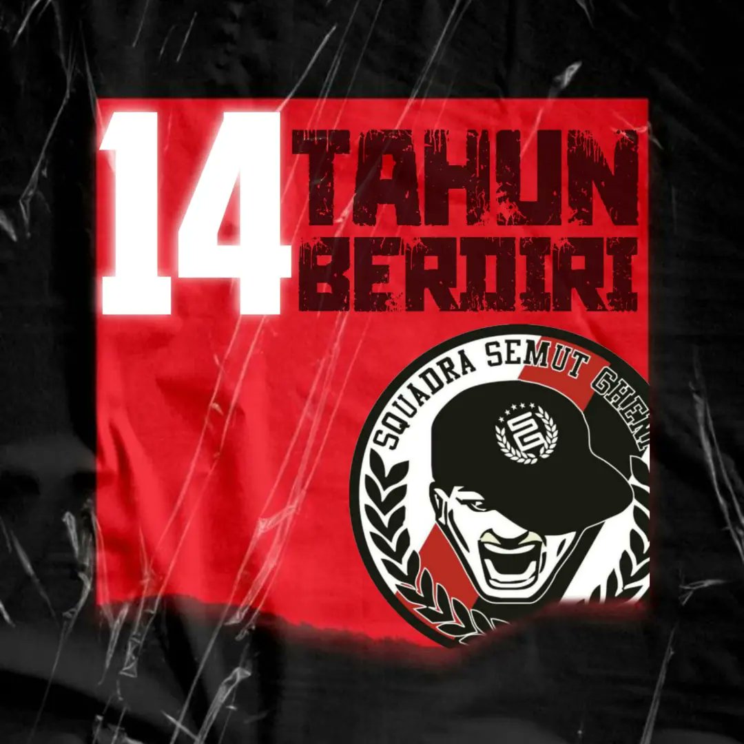 gheni_semut's tweet image. Tantangan terbesar dalam hidup adalah menjalaninya.Jadi bersiaplah dan isilah hidup ini dengan harapan,karena perjalanan telah menunggu kita.
14 tahun kita berdiri banyak suka duka saat mendukung Persis Solo,