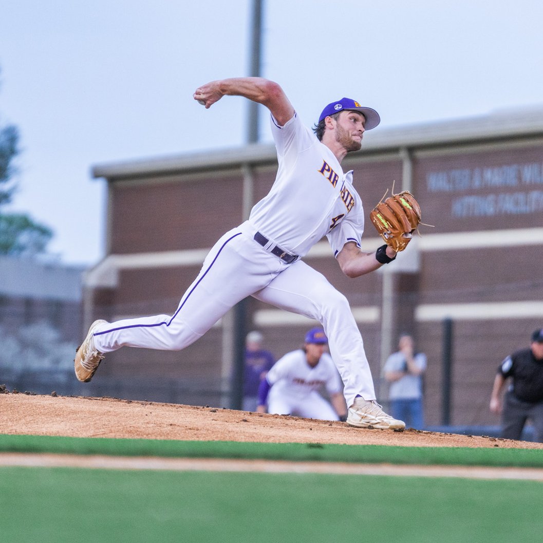 ECU Baseball tweet media